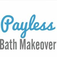 Payless Bath Makeover logo - Similar company to Kitchen Cabinets And Beyond