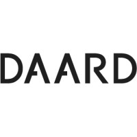 DAARD Technologies logo - Similar company to Bigscience.Dk