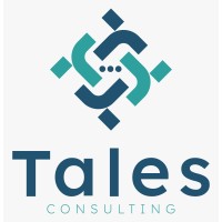 Tales Consulting logo - Similar company to Collatree Arabia