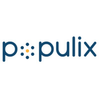 Populix logo - Similar company to Kadence International