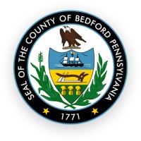Bedford County, PA Courthouse logo - Similar company to Bellatrix-Hrm, Inc