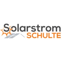 Solarstrom Schulte GmbH & Co. KG logo - Similar company to Solarisiert