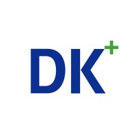 DK Healthcare Co., Ltd. logo - Similar company to 모두의감자