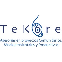 Te Kore logo - Similar company to Yprotec.