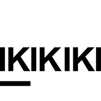 IKIKIKI | Brand Design logo - Similar company to Unruffled