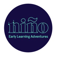 Niño Early Learning Adventures logo - Similar company to Buckets Early Learning Centres
