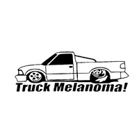 Truck Melanoma! logo - Similar company to Groundwork Artist Management