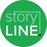 Storyline logo - Similar company to Robin Storey