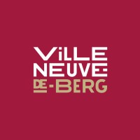 Mairie de Villeneuve de Berg logo - Similar company to Techni Sud Elevage
