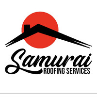 Samurai Roofing Services logo - Similar company to Ruff Roofing