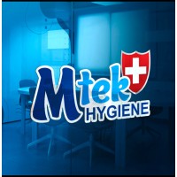 MTEK Hygiene Pvt Ltd logo - Similar company to Rubiks Technology