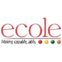 Ecole Solutions Pvt Ltd logo - Similar company to Micrografix