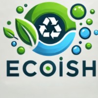 Ecoish LLC logo - Similar company to Webcut Converting
