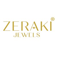 Zeraki Jewels logo - Similar company to Digigold