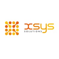 XSYS Solutions logo - Similar company to Smart Life Stack