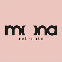 Mona Retreats logo - Similar company to Natoudou