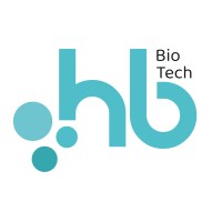 HB Biotech logo - Similar company to N&P