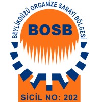 İstanbul Beylikdüzü Organize Sanayi Bölgesi