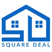 Squaredeal - DIY Property tax protest logo - Similar company to Gill, Denson & Company
