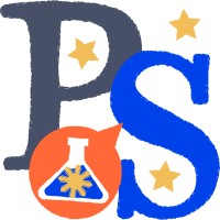 Pinoy Scientists logo - Similar company to Wesolve Foundation