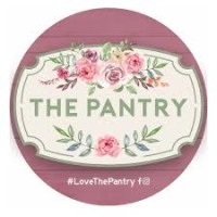 The Pantry India logo - Similar company to Meena Bazaar Official
