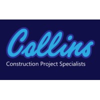 Collins Construction Project Specialists Inc. logo - Similar company to Boscon Constructions