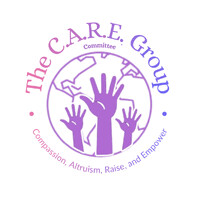 The C.A.R.E. Group Comm. logo - Similar company to Project Well-Z
