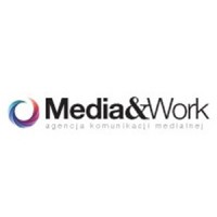 Media&Work logo - Similar company to Halo Brands