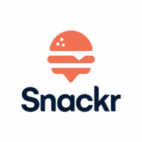 Snackr logo - Similar company to Gramercy Studios