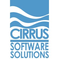 Cirrus Software Solutions logo - Similar company to Desklodge | B Corp™