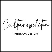 Culturopolitan logo - Similar company to Decorify Studio