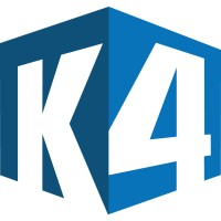 K-Four Construction Corp. logo - Similar company to Bargold Storage Systems Llc