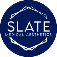 Slate Medical Aesthetics logo - Similar company to Dr. Syra Aesthetics & Longevity Institute