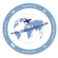 TRAVEL JET LIMITED logo - Similar company to Tapsy Tours For Families With Kids