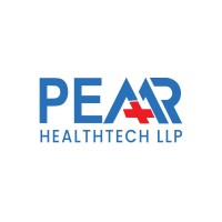 Peaar Healthtech LLP logo - Similar company to Bird Meditech