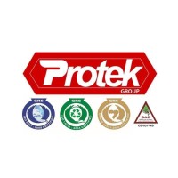 Protek Group logo - Similar company to Joint Tank Services