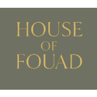 House of Fouad logo - Similar company to Raleigh Raw