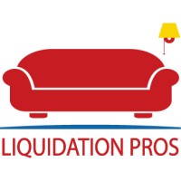 Liquidation Pros - Hotel Furniture Liquidation logo - Similar company to Liquidation Specialists