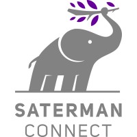 Saterman Connect logo - Similar company to Thrive Learning And Development