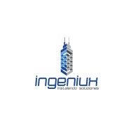 INGENIUX SAS logo - Similar company to Novafríos