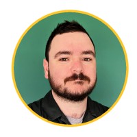 Pockett Marketing logo - Similar company to Creative Blend