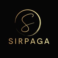 Sirpaga logo - Similar company to Payintro