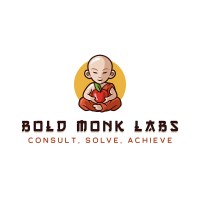 Bold Monk Labs logo - Similar company to Bmlabs