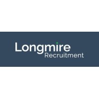 Longmire Recruitment logo - Similar company to Scleroderma & Raynaud'S Uk