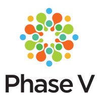 Phase V Consulting, LLC logo - Similar company to Phase V Consulting