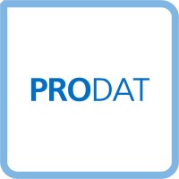 PRODAT logo - Similar company to Govertis