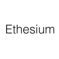 Ethesium logo - Similar company to Research For Purpose