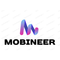 Mobineer Apps logo - Similar company to Mobineers Infosystems