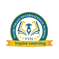 VETRI VIKAAS INTERNATIONAL SCHOOL (CBSE) logo - Similar company to Dhisha Kerala