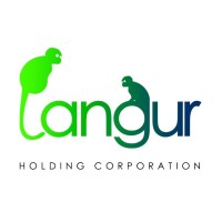 LANGUR HOLDING CORPORATION SL logo - Similar company to Lagur.De